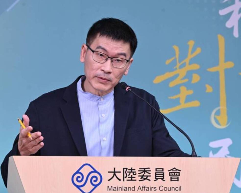 赴陸參加孫中山誕辰160週年活動 陸委會明令不許可：切勿淪為統戰工具