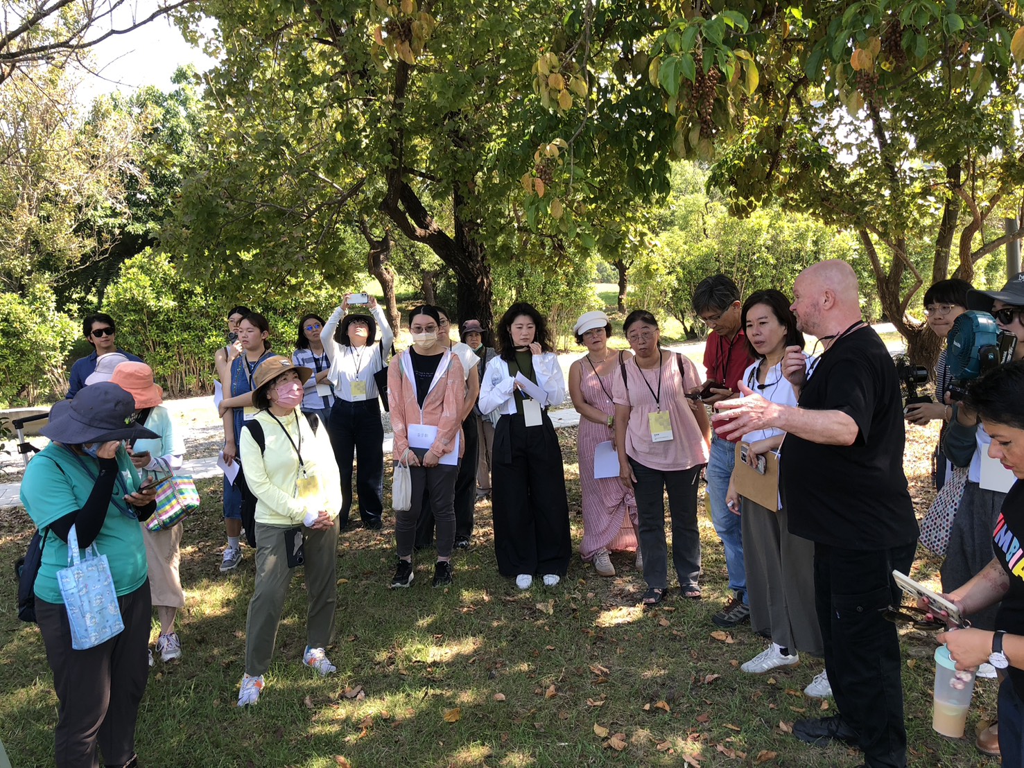 正修科大跨界攜手美術館與原博館　當代藝術修復論壇聚焦再現與永續